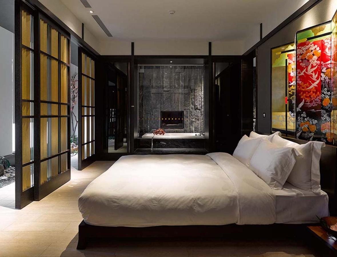All-Ur Boutique Motel-Hsin Chu Branch Hsinchu stad Exteriör bild