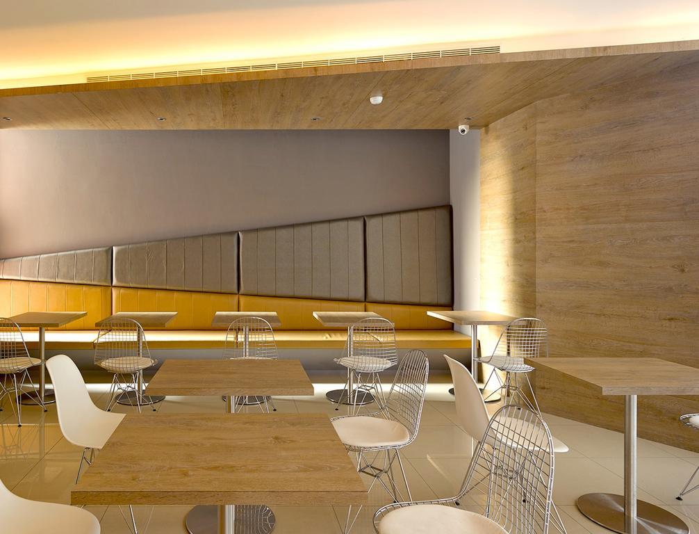 All-Ur Boutique Motel-Hsin Chu Branch Hsinchu stad Exteriör bild