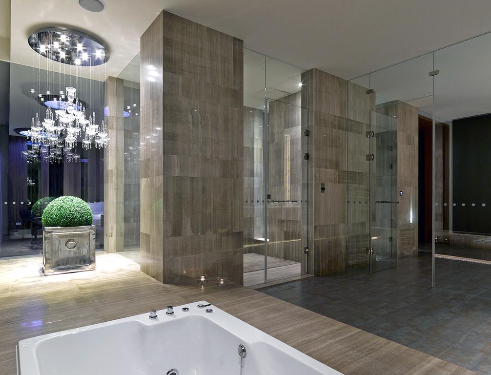 All-Ur Boutique Motel-Hsin Chu Branch Hsinchu stad Exteriör bild
